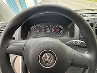 Volkswagen transporter - afbeelding 22 van  22