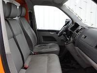 Volkswagen transporter - afbeelding 2 van  18