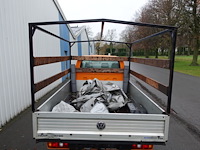 Volkswagen transporter - afbeelding 3 van  18