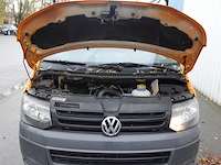Volkswagen transporter - afbeelding 4 van  18