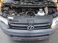 Volkswagen transporter - afbeelding 5 van  18