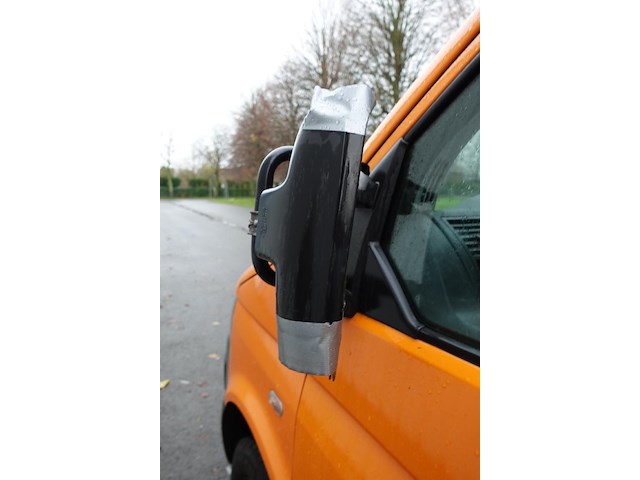 Volkswagen transporter - afbeelding 7 van  18