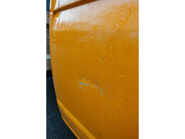 Volkswagen transporter - afbeelding 8 van  18