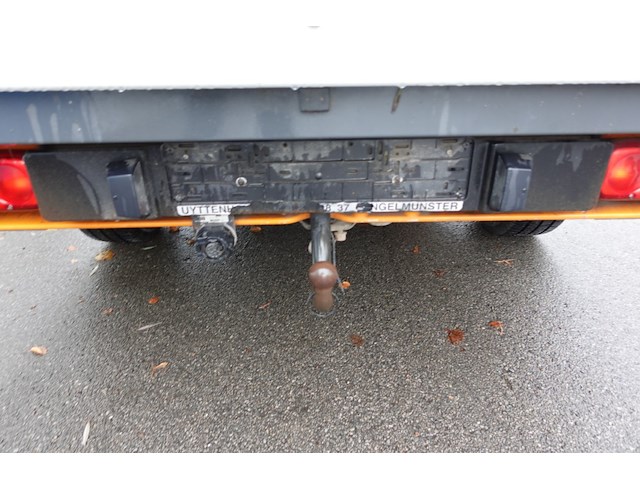 Volkswagen transporter - afbeelding 9 van  18