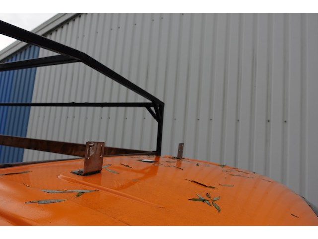 Volkswagen transporter - afbeelding 10 van  18