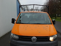 Volkswagen transporter - afbeelding 11 van  18
