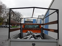 Volkswagen transporter - afbeelding 12 van  18