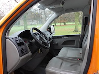 Volkswagen transporter - afbeelding 14 van  18