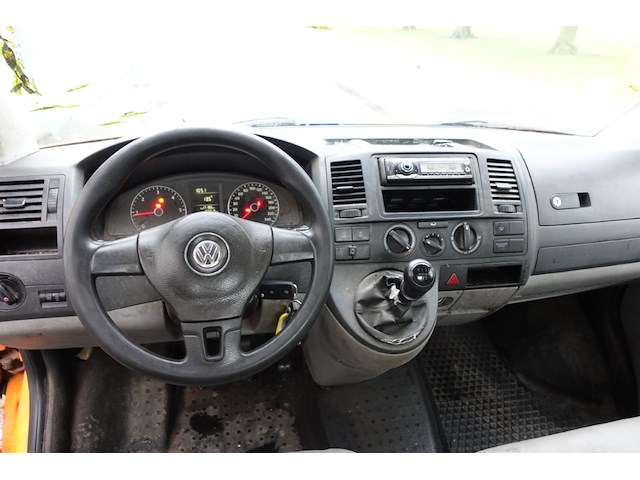 Volkswagen transporter - afbeelding 15 van  18