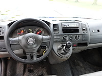 Volkswagen transporter - afbeelding 15 van  18