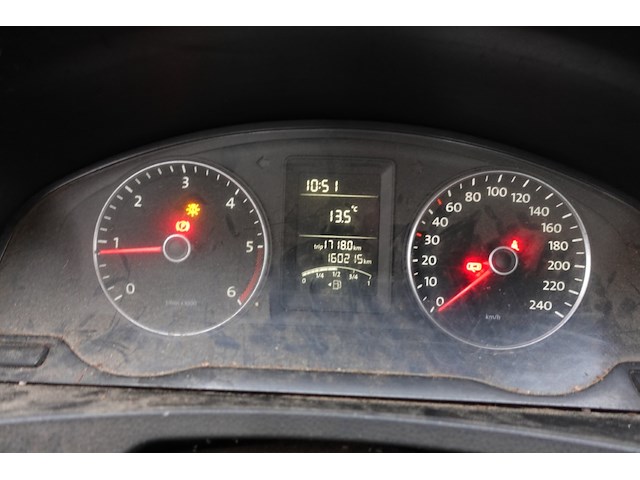 Volkswagen transporter - afbeelding 16 van  18