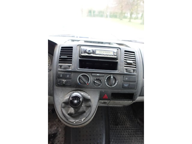 Volkswagen transporter - afbeelding 17 van  18