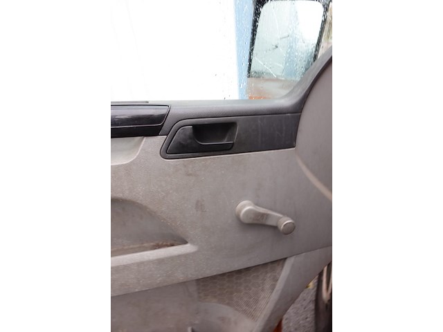 Volkswagen transporter - afbeelding 18 van  18