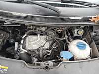 Volkswagen transporter - afbeelding 3 van  11