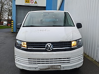 Volkswagen transporter - afbeelding 5 van  11