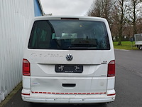 Volkswagen transporter - afbeelding 6 van  11