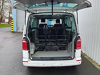 Volkswagen transporter - afbeelding 7 van  11