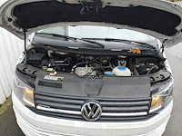 Volkswagen transporter - afbeelding 8 van  11
