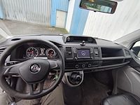 Volkswagen transporter - afbeelding 9 van  11