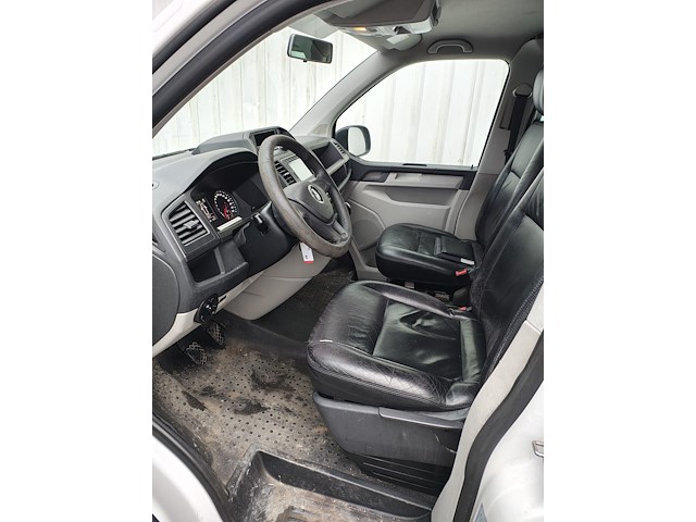 Volkswagen transporter - afbeelding 10 van  11
