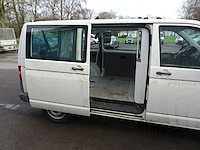 Volkswagen transporter - afbeelding 2 van  15