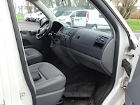 Volkswagen transporter - afbeelding 4 van  15
