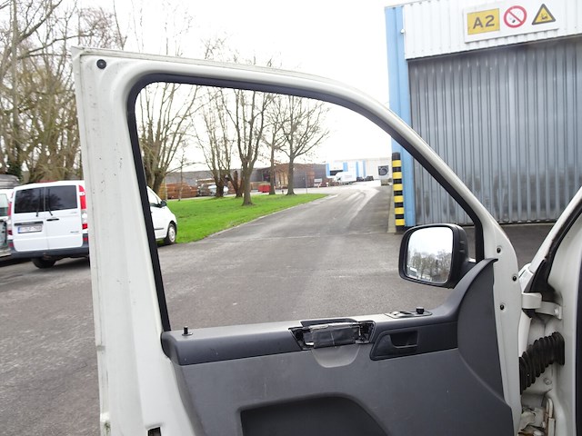Volkswagen transporter - afbeelding 5 van  15