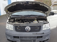 Volkswagen transporter - afbeelding 6 van  15