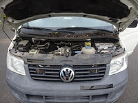Volkswagen transporter - afbeelding 7 van  15