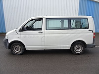 Volkswagen transporter - afbeelding 1 van  15