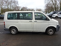 Volkswagen transporter - afbeelding 9 van  15