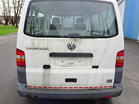 Volkswagen transporter - afbeelding 10 van  15