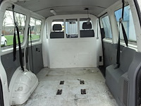 Volkswagen transporter - afbeelding 15 van  15