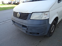 Volkswagen transporter - afbeelding 3 van  15