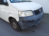 Volkswagen transporter - afbeelding 4 van  15