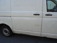 Volkswagen transporter - afbeelding 5 van  15