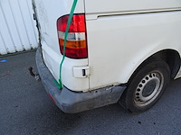 Volkswagen transporter - afbeelding 6 van  15