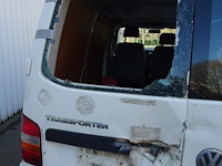 Volkswagen transporter - afbeelding 7 van  15