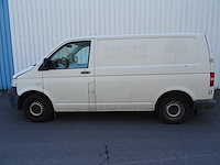 Volkswagen transporter - afbeelding 1 van  15