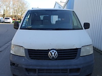 Volkswagen transporter - afbeelding 9 van  15