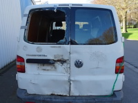 Volkswagen transporter - afbeelding 10 van  15