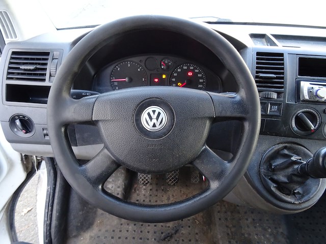 Volkswagen transporter - afbeelding 13 van  15