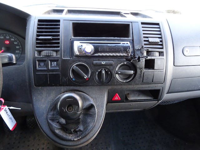 Volkswagen transporter - afbeelding 15 van  15