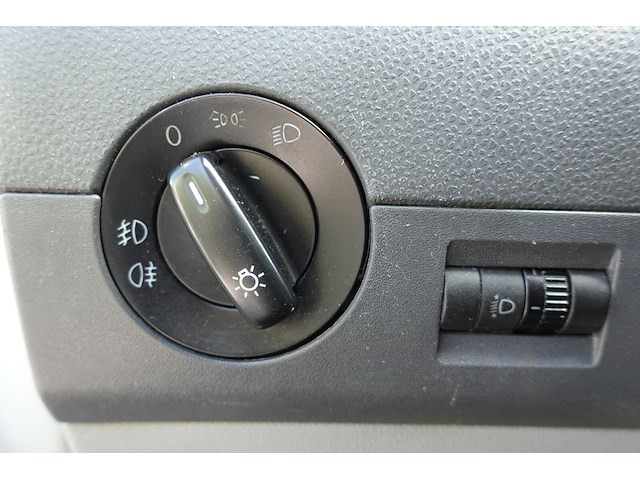 Volkswagen transporter - afbeelding 3 van  23