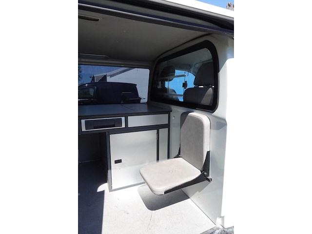 Volkswagen transporter - afbeelding 7 van  23