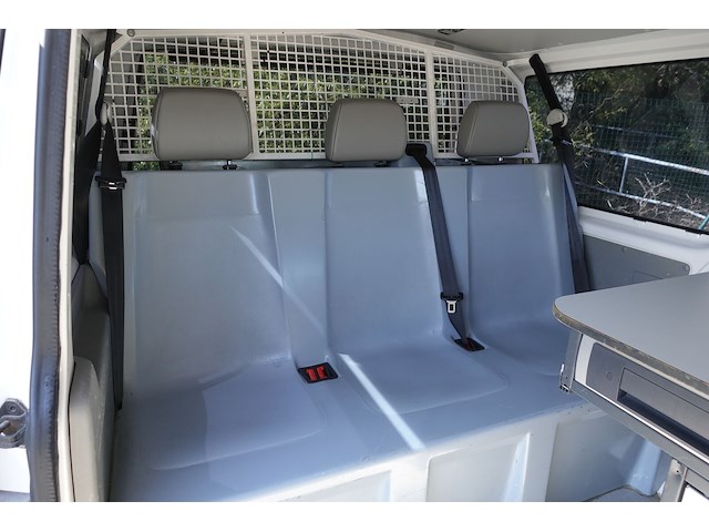 Volkswagen transporter - afbeelding 8 van  23