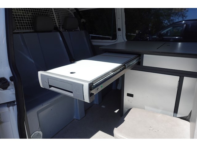 Volkswagen transporter - afbeelding 9 van  23
