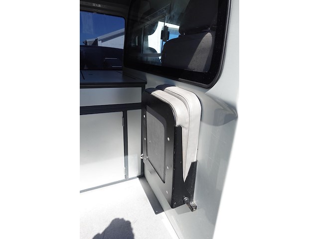 Volkswagen transporter - afbeelding 10 van  23