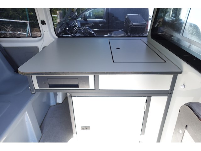 Volkswagen transporter - afbeelding 11 van  23