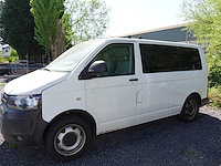 Volkswagen transporter - afbeelding 1 van  23